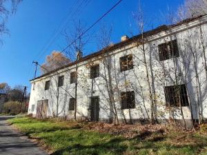Prodej zemědělské usedlosti, Kájov, 190 m2
