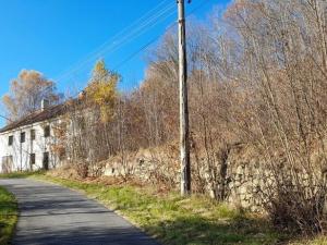 Prodej zemědělské usedlosti, Kájov, 190 m2