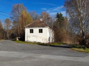 Prodej zemědělské usedlosti, Kájov, 190 m2