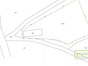 Prodej zemědělské usedlosti, Kájov, 190 m2