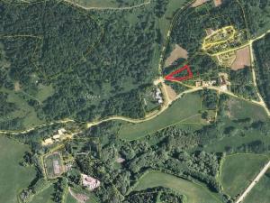 Prodej zemědělské usedlosti, Kájov, 190 m2