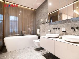 Prodej bytu 3+kk, Praha - Troja, Pod Havránkou, 152 m2