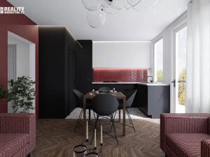Prodej rodinného domu, Křtiny, 107 m2
