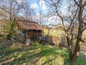 Prodej chaty, Vsetín, Janišov, 40 m2