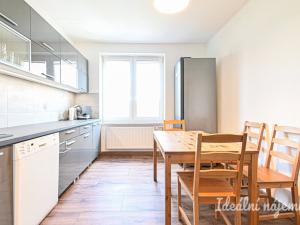 Pronájem bytu 3+1, Brno, Kárníkova, 78 m2