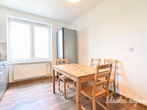 Pronájem bytu 3+1, Brno, Kárníkova, 78 m2