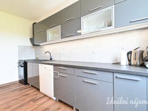 Pronájem bytu 3+1, Brno, Kárníkova, 78 m2