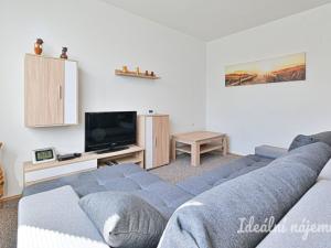 Pronájem bytu 3+1, Brno, Kárníkova, 78 m2