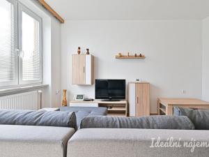 Pronájem bytu 3+1, Brno, Kárníkova, 78 m2