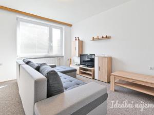 Pronájem bytu 3+1, Brno, Kárníkova, 78 m2