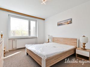 Pronájem bytu 3+1, Brno, Kárníkova, 78 m2