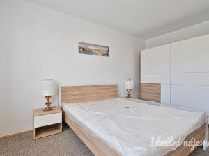 Pronájem bytu 3+1, Brno, Kárníkova, 78 m2