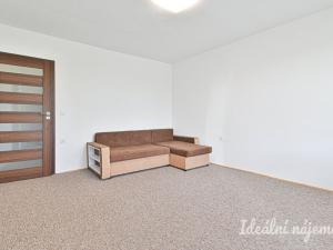 Pronájem bytu 3+1, Brno, Kárníkova, 78 m2