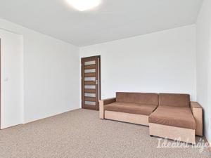 Pronájem bytu 3+1, Brno, Kárníkova, 78 m2