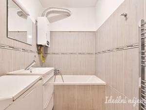 Pronájem bytu 3+1, Brno, Kárníkova, 78 m2