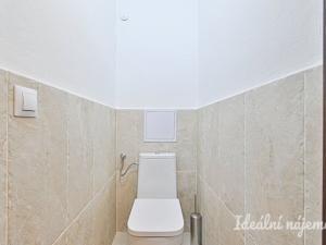 Pronájem bytu 3+1, Brno, Kárníkova, 78 m2