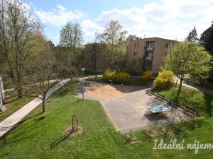 Pronájem bytu 3+1, Brno, Kárníkova, 78 m2