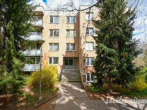 Pronájem bytu 3+1, Brno, Kárníkova, 78 m2
