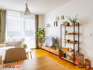 Prodej bytu 3+1, Náchod - Staré Město nad Metují, Růžová, 80 m2