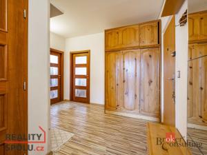 Prodej bytu 3+1, Náchod - Staré Město nad Metují, Růžová, 80 m2