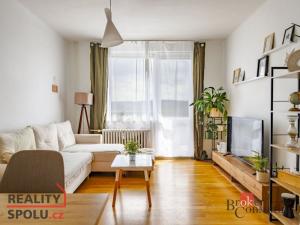 Prodej bytu 3+1, Náchod - Staré Město nad Metují, Růžová, 80 m2