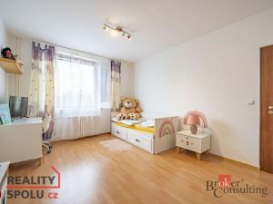 Prodej bytu 3+1, Náchod - Staré Město nad Metují, Růžová, 80 m2