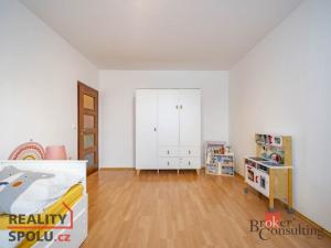 Prodej bytu 3+1, Náchod - Staré Město nad Metují, Růžová, 80 m2