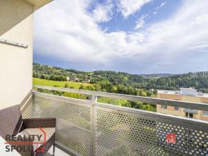 Prodej bytu 3+1, Náchod - Staré Město nad Metují, Růžová, 80 m2