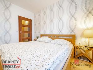 Prodej bytu 3+1, Náchod - Staré Město nad Metují, Růžová, 80 m2