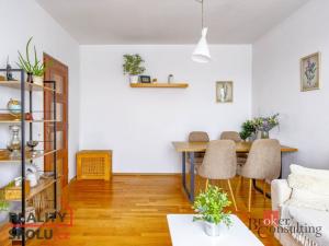 Prodej bytu 3+1, Náchod - Staré Město nad Metují, Růžová, 80 m2