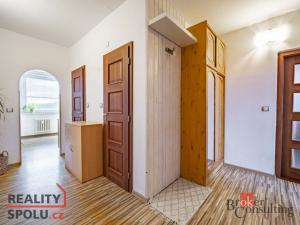 Prodej bytu 3+1, Náchod - Staré Město nad Metují, Růžová, 80 m2