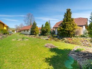 Prodej pozemku pro bydlení, Homole, 1426 m2