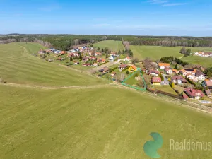 Prodej pozemku pro bydlení, Homole, 1426 m2