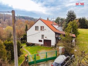 Prodej rodinného domu, Velké Popovice - Brtnice, 242 m2