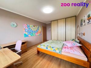 Prodej bytu 3+1, Chomutov, 17. listopadu, 78 m2