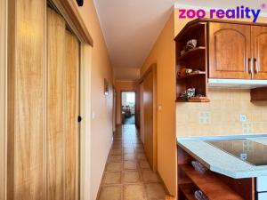 Prodej bytu 3+1, Chomutov, 17. listopadu, 78 m2