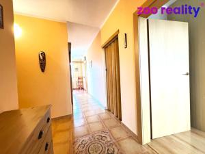 Prodej bytu 3+1, Chomutov, 17. listopadu, 78 m2