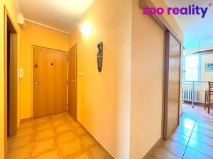 Prodej bytu 3+1, Chomutov, 17. listopadu, 78 m2
