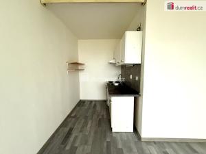Pronájem bytu 2+kk, Litoměřice - Pokratice, Alfonse Muchy, 40 m2