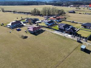 Prodej pozemku pro bydlení, Turovec, 1116 m2