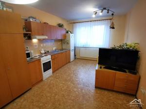 Prodej bytu 2+kk, Jihlava, Havlíčkova, 48 m2
