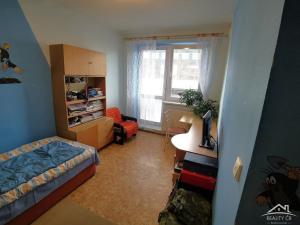Prodej bytu 2+kk, Jihlava, Havlíčkova, 48 m2