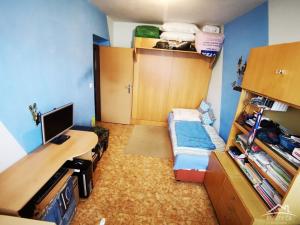 Prodej bytu 2+kk, Jihlava, Havlíčkova, 48 m2