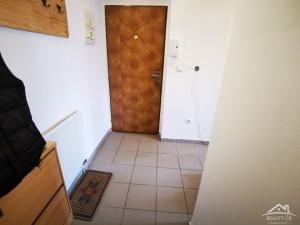 Prodej bytu 2+kk, Jihlava, Havlíčkova, 48 m2