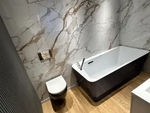 Prodej bytu 3+kk, Zvole, 86 m2