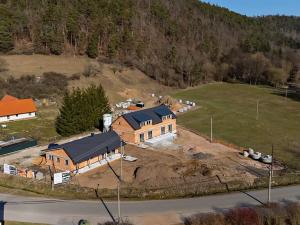 Prodej rodinného domu, Plasy, 100 m2