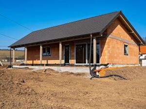 Prodej rodinného domu, Plasy, 100 m2