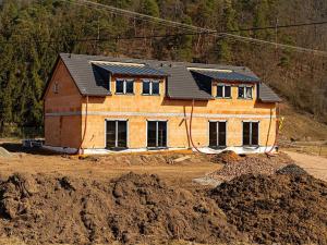 Prodej rodinného domu, Plasy, 100 m2