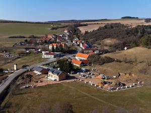 Prodej rodinného domu, Plasy, 100 m2