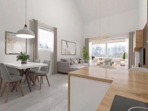 Prodej rodinného domu, Plasy, 100 m2